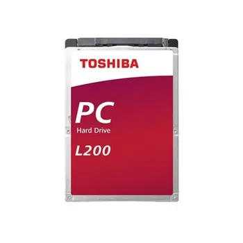 Kietasis Diskas Toshiba HDWL110UZSVA 1 TB 2.5